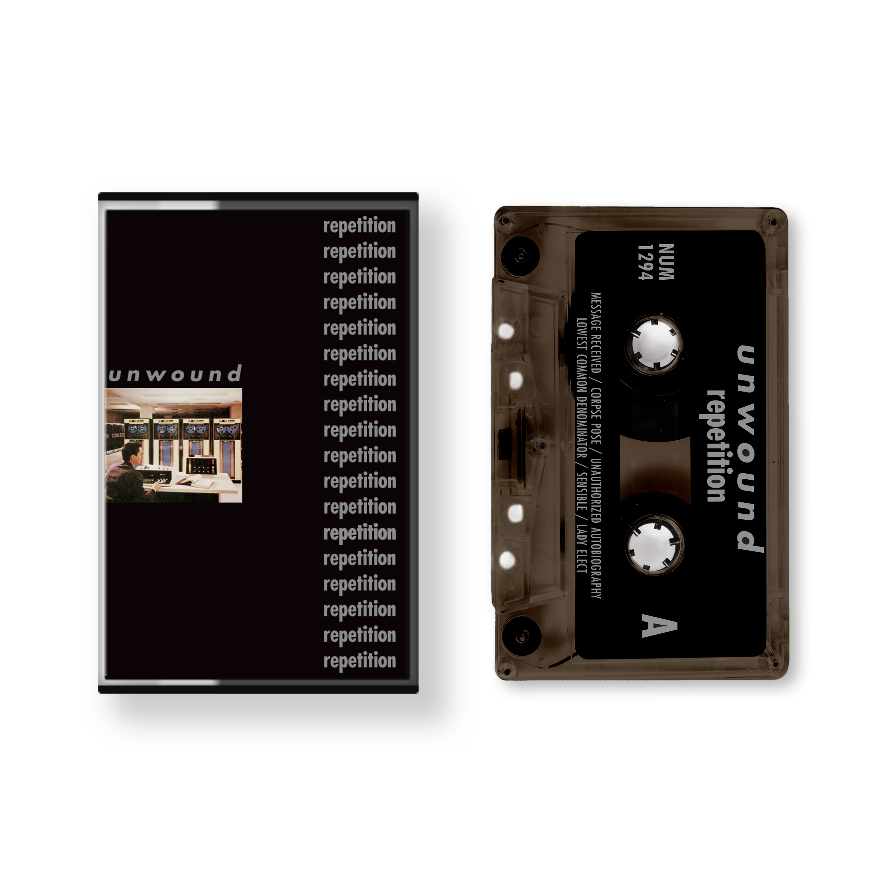 Repetition - Image 4