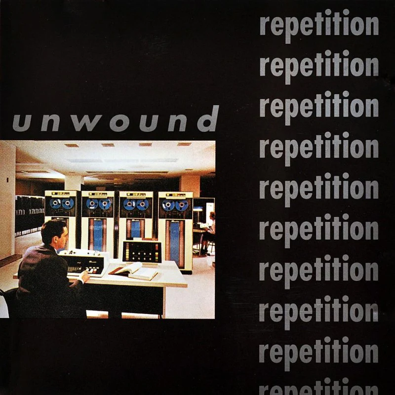 Repetition - Image 7