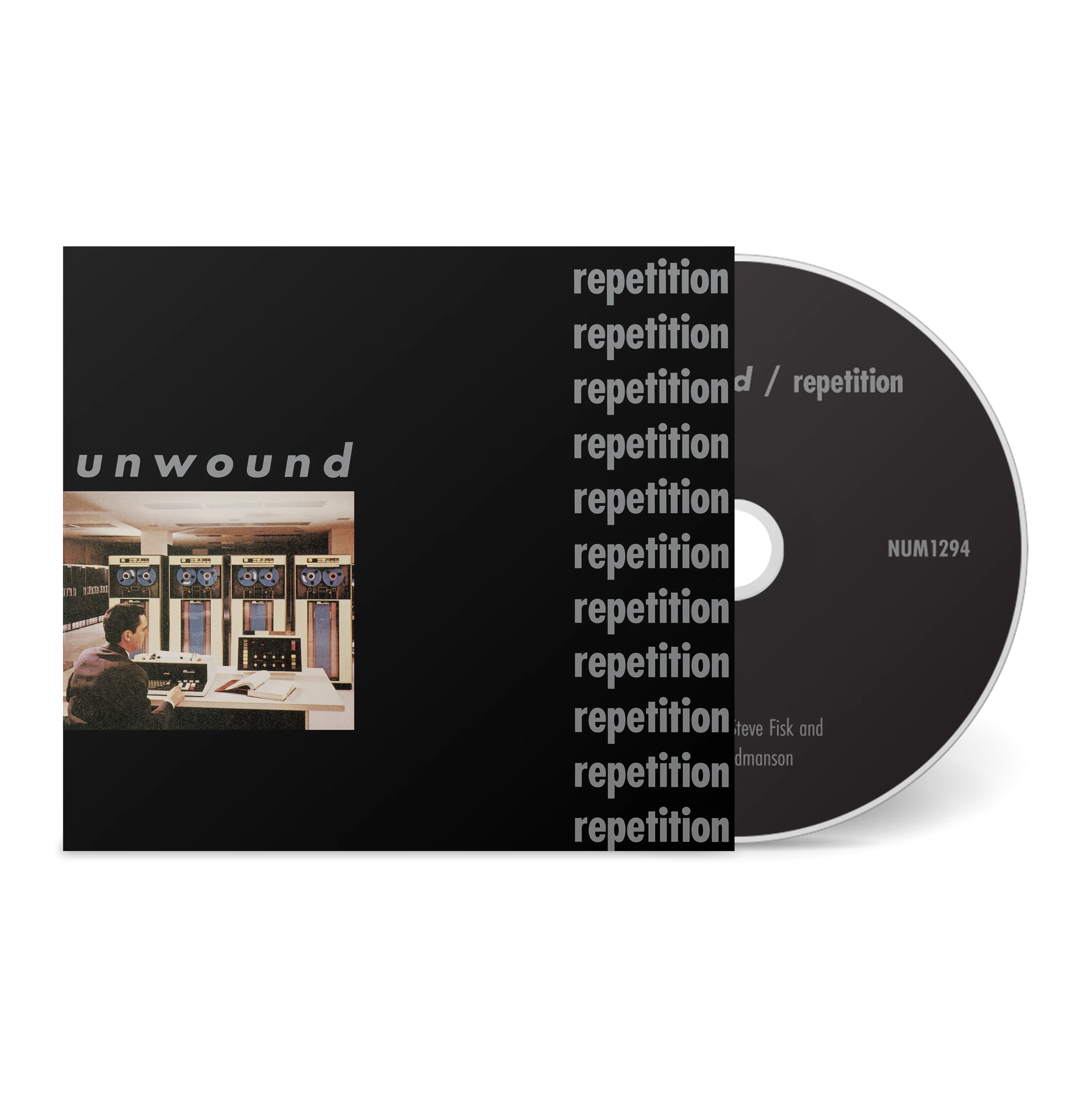 Repetition - Image 8