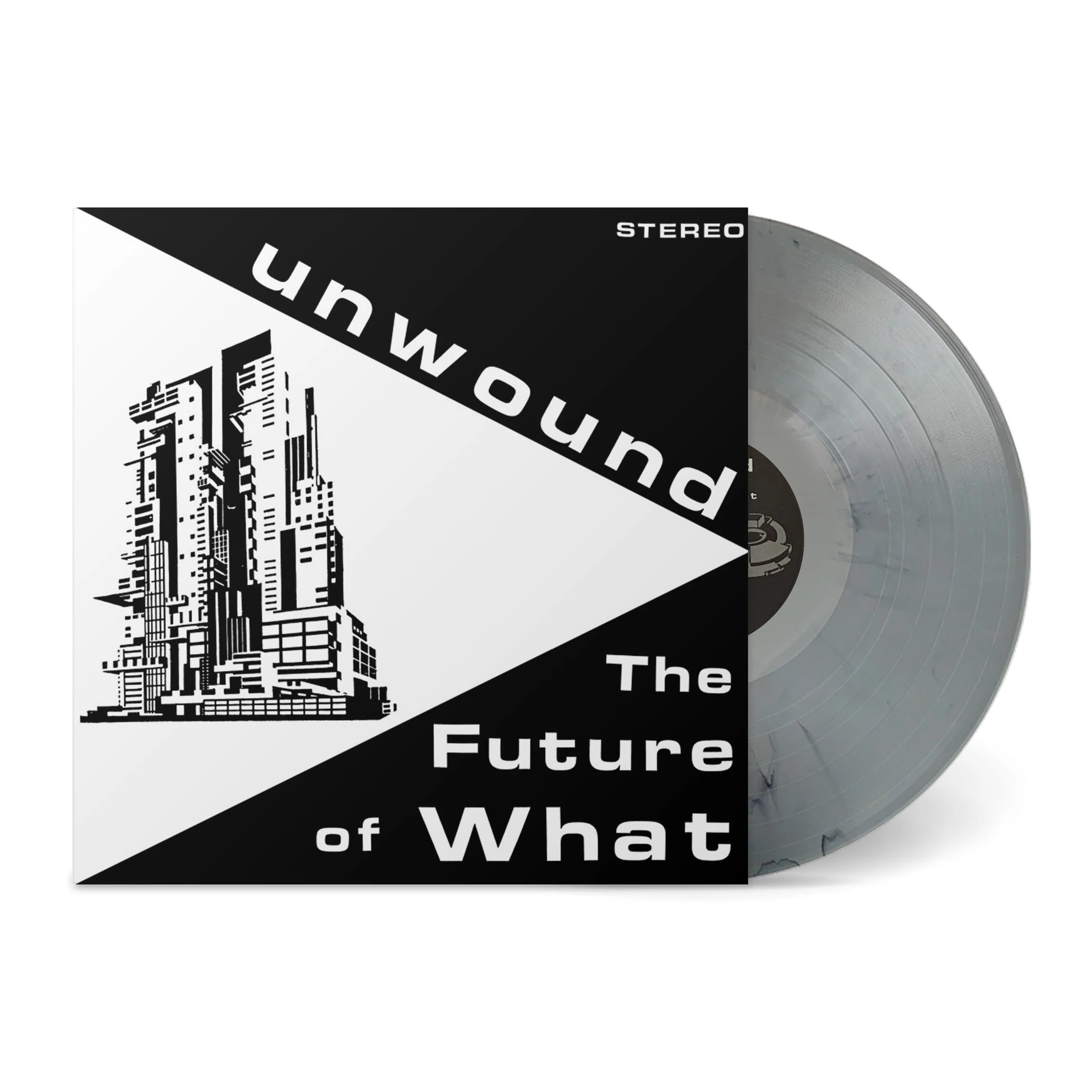 The Future of What - Image 3