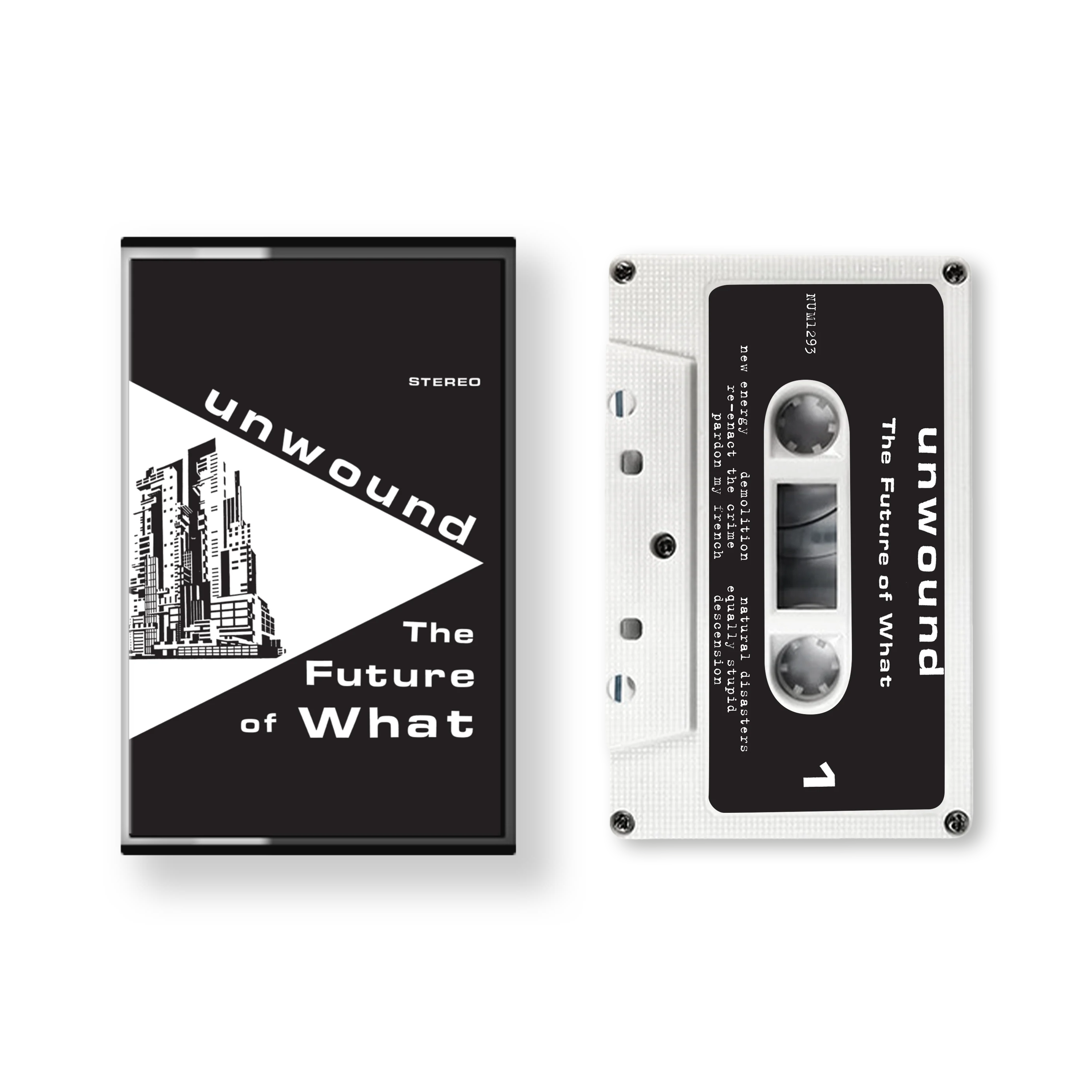 The Future of What - Image 5