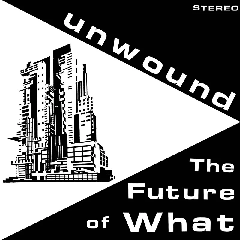 The Future of What - Image 6