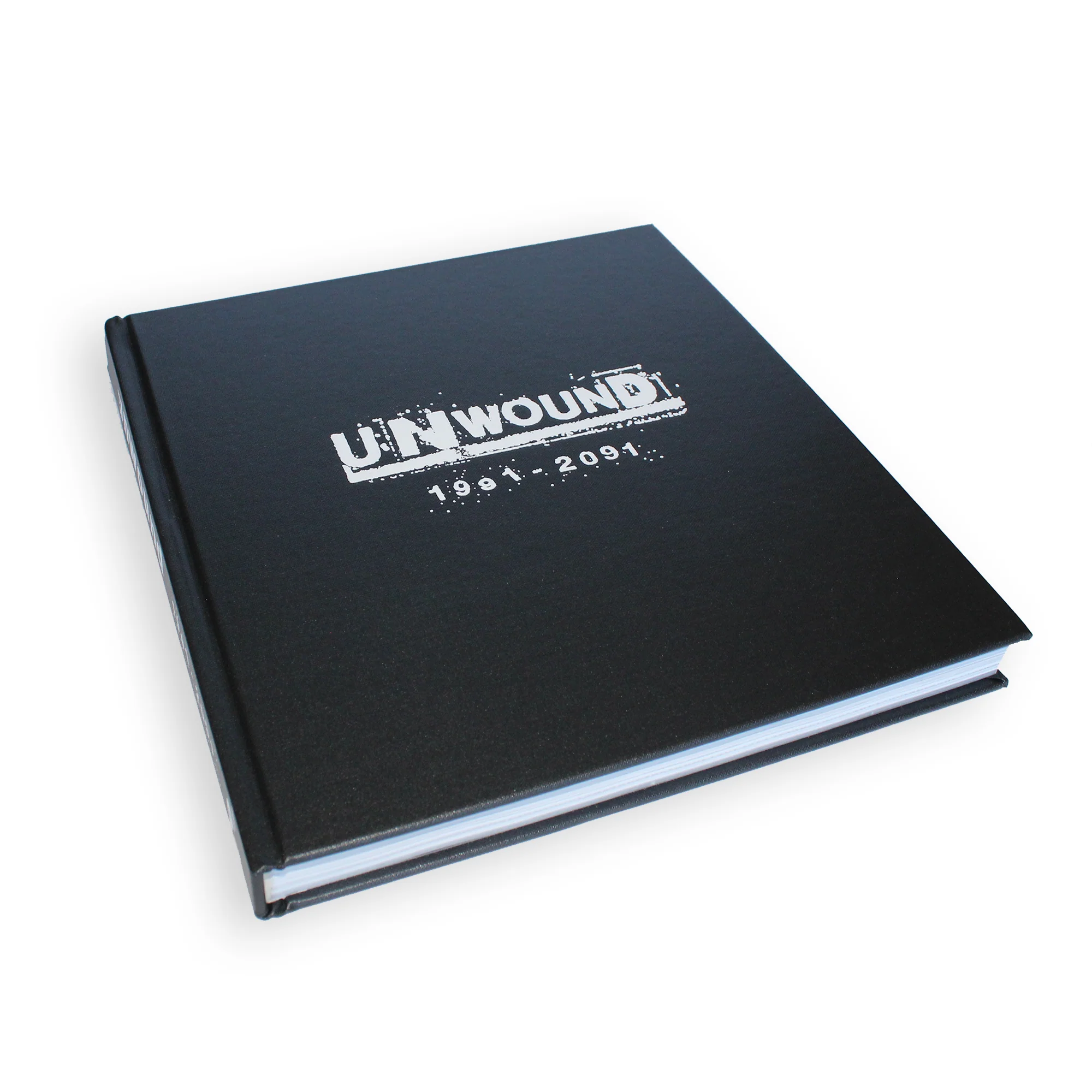 Unwound: 1991 - 2091 - Image 2