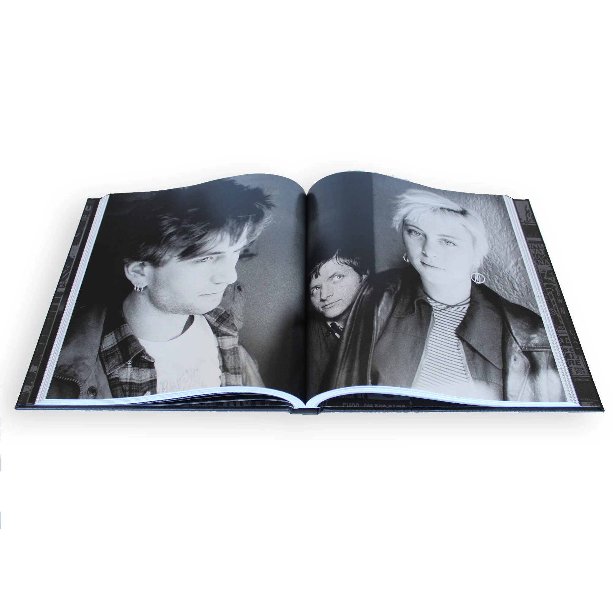 Unwound: 1991 - 2091 - Image 4