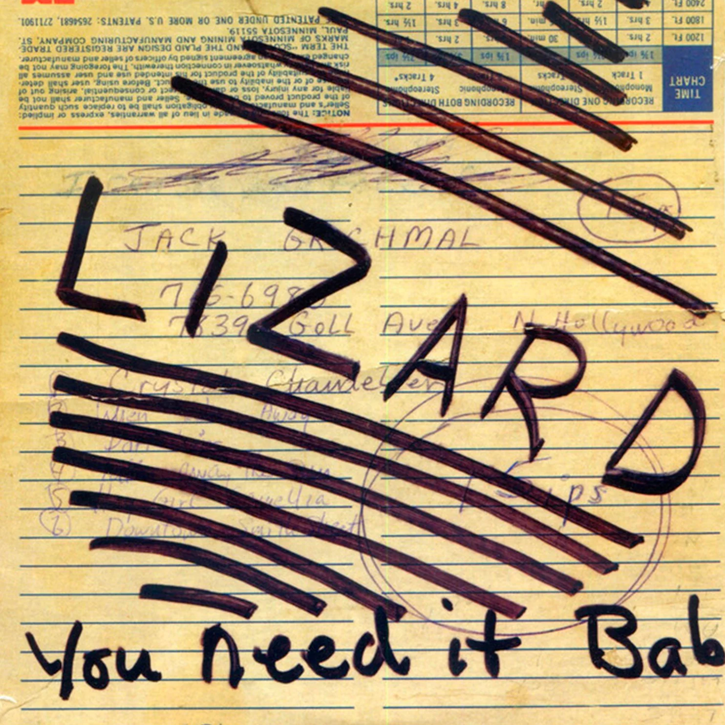 Lizard - Image 2