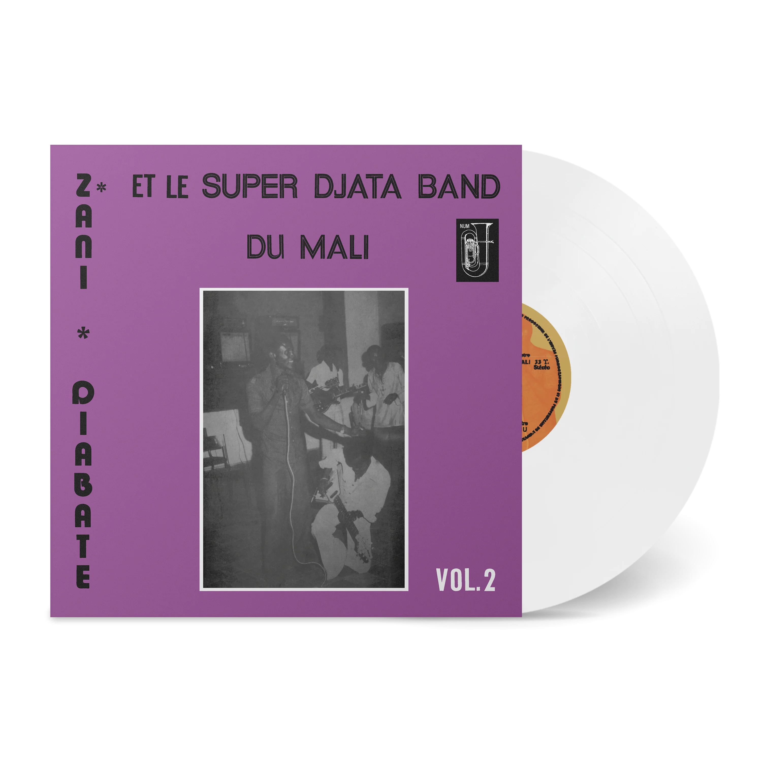 Volume 2 - Image 2