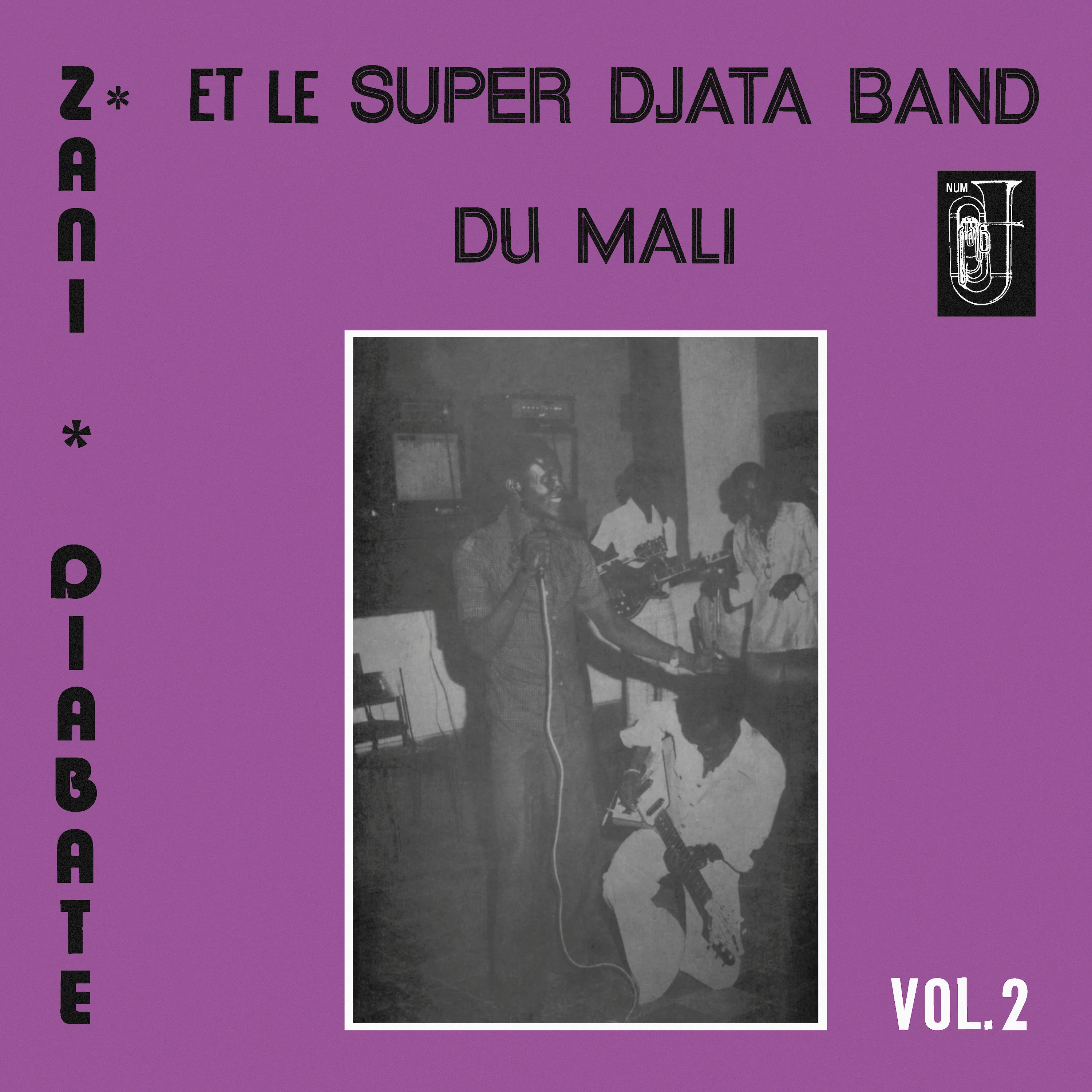 Volume 2 - Image 4