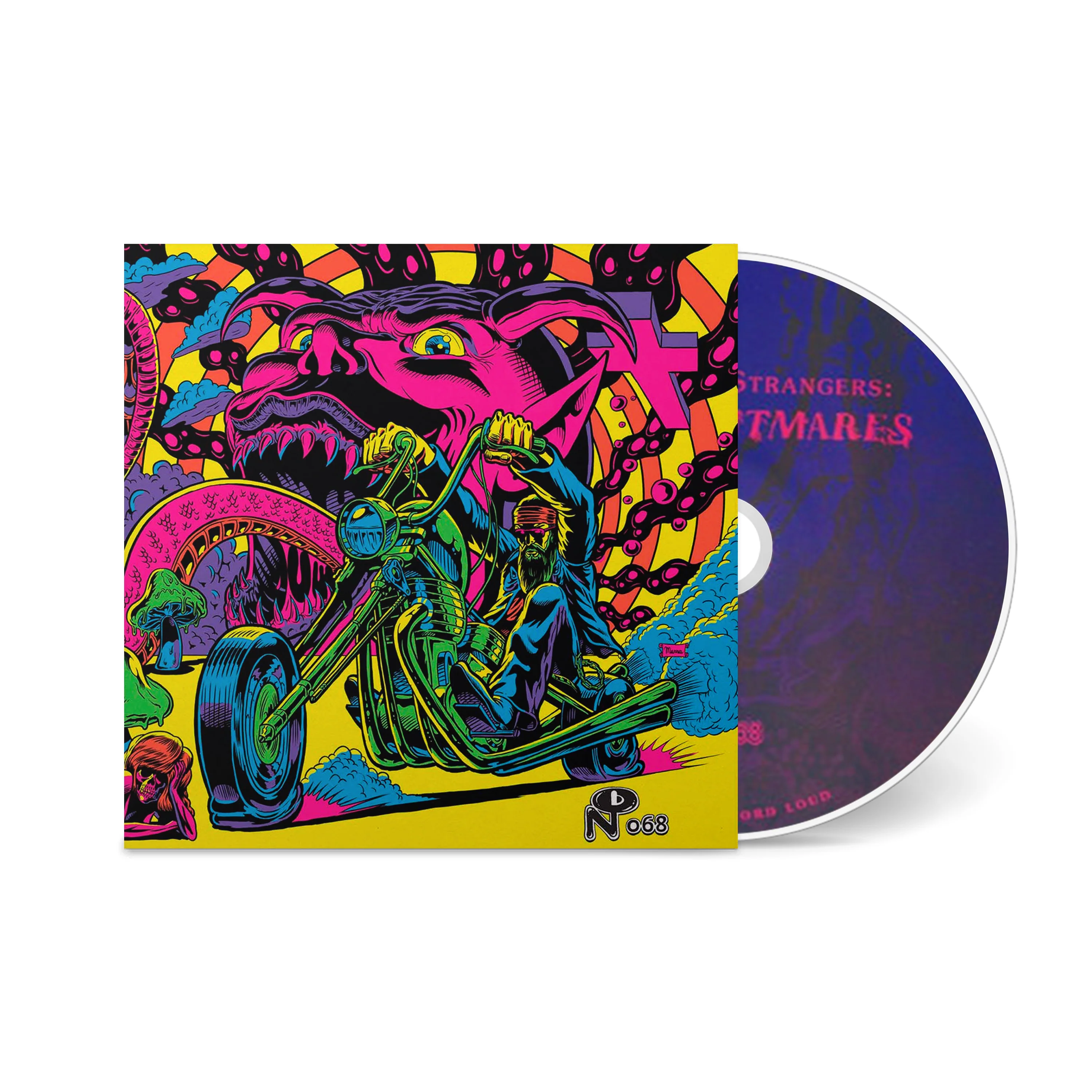 Acid Nightmares - Image 11