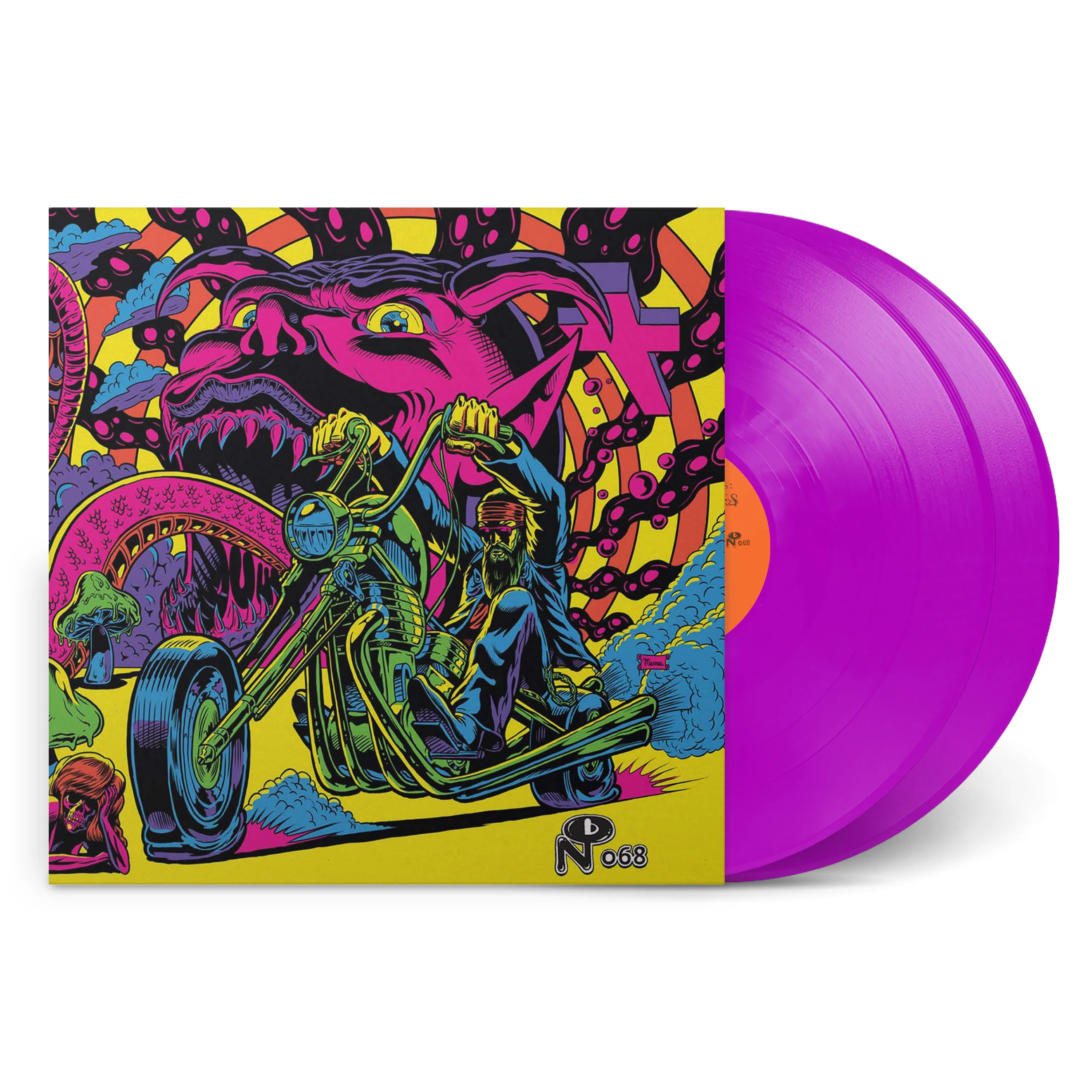 Acid Nightmares - Image 2