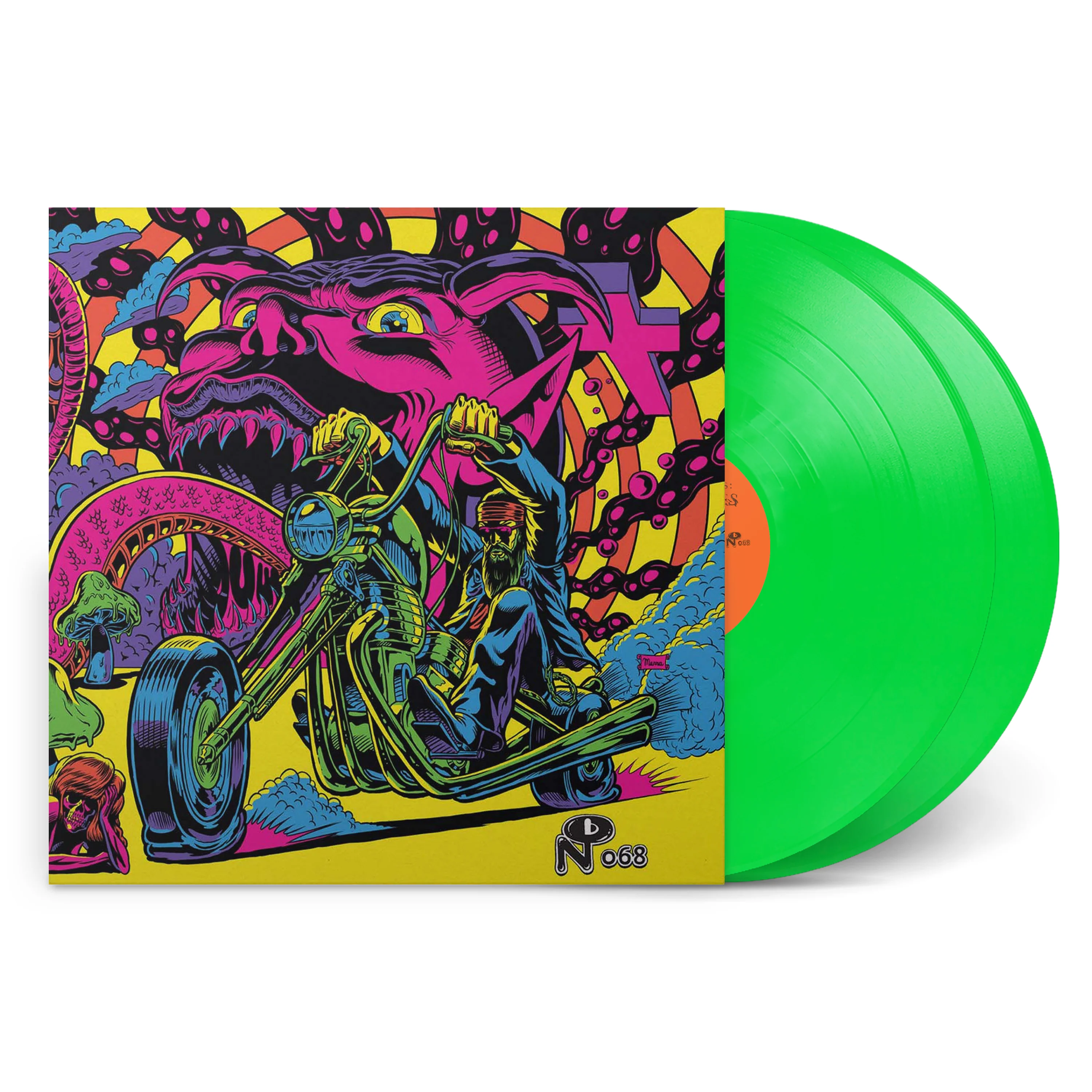 Acid Nightmares - Image 3