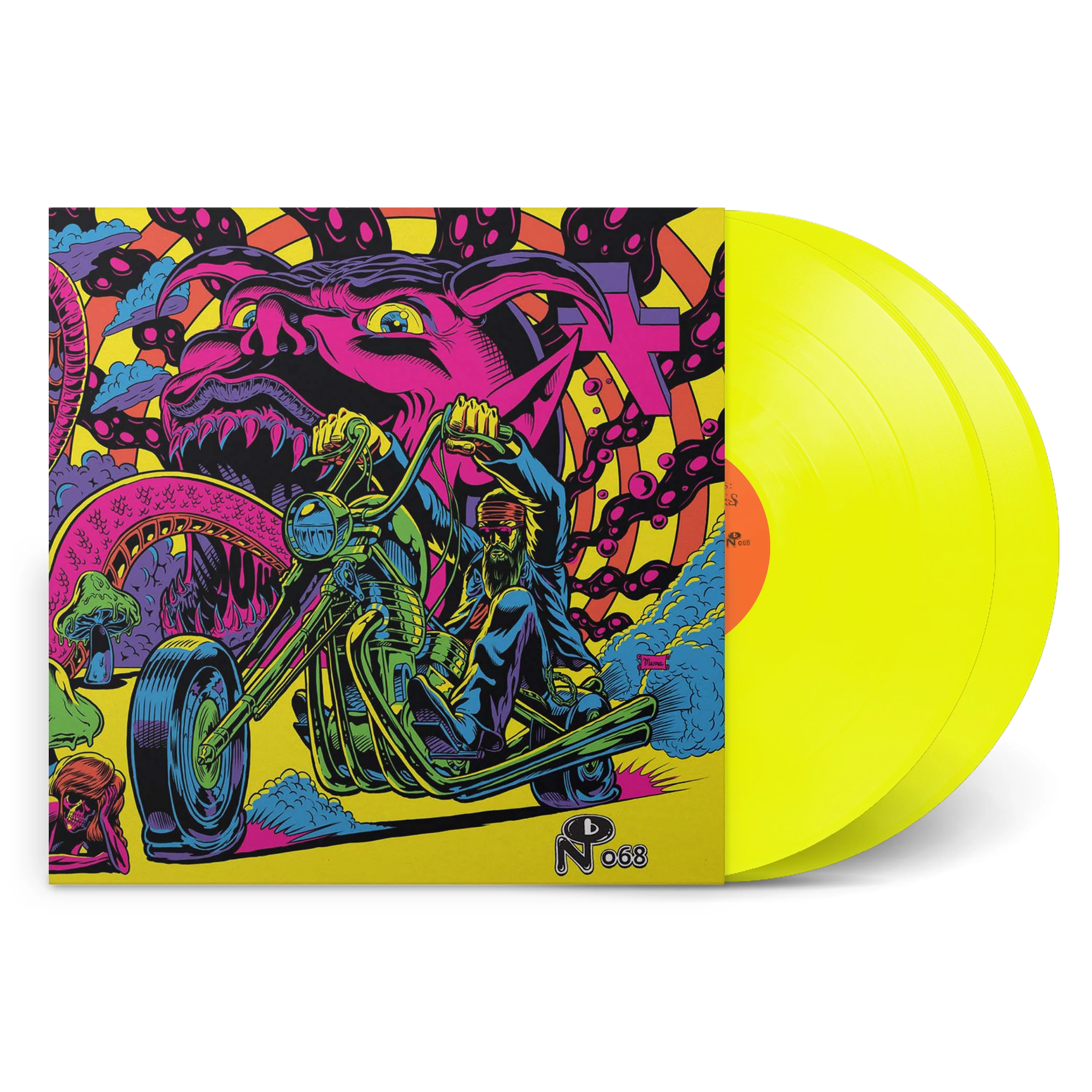 Acid Nightmares - Image 4