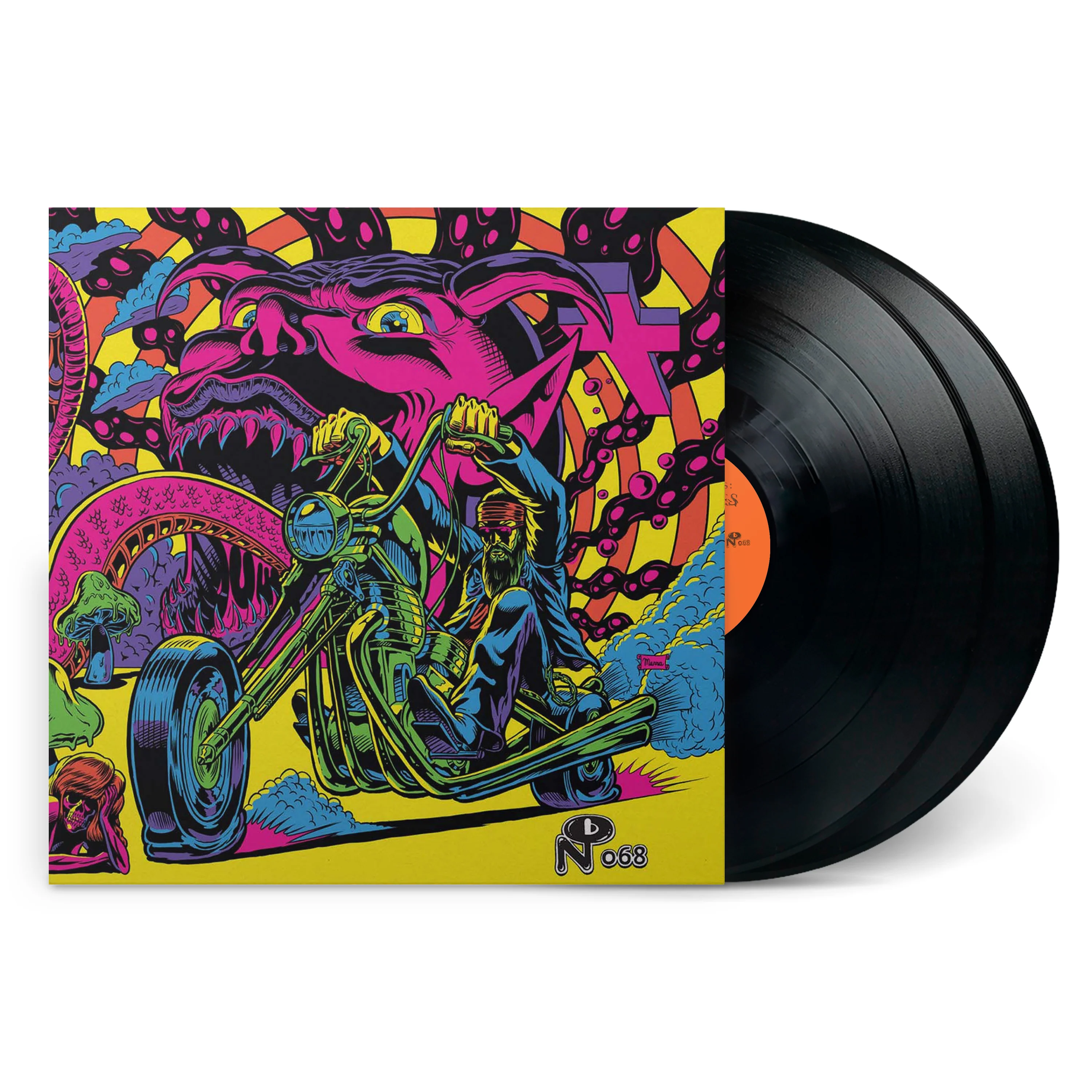 Acid Nightmares - Image 5
