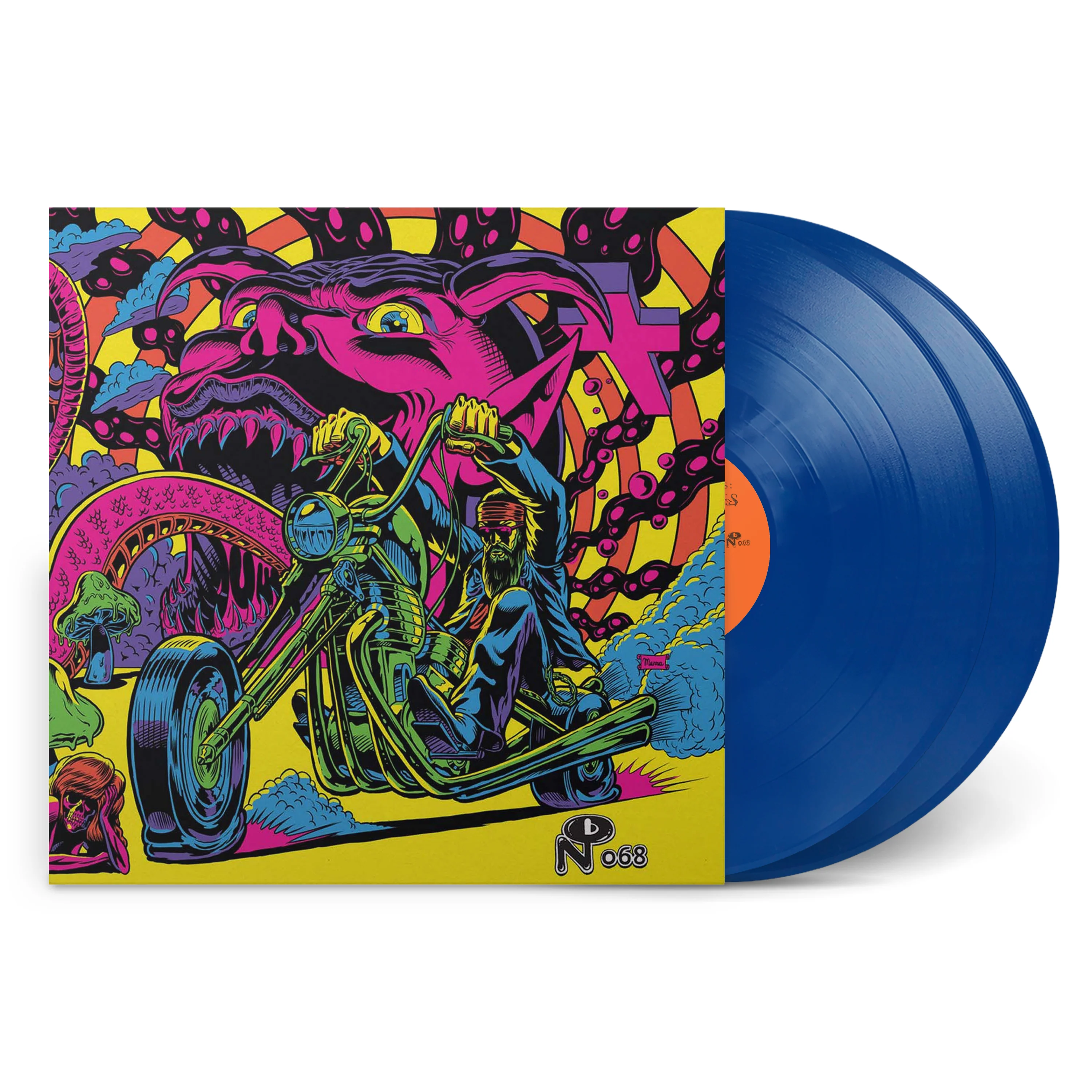 Acid Nightmares - Image 6