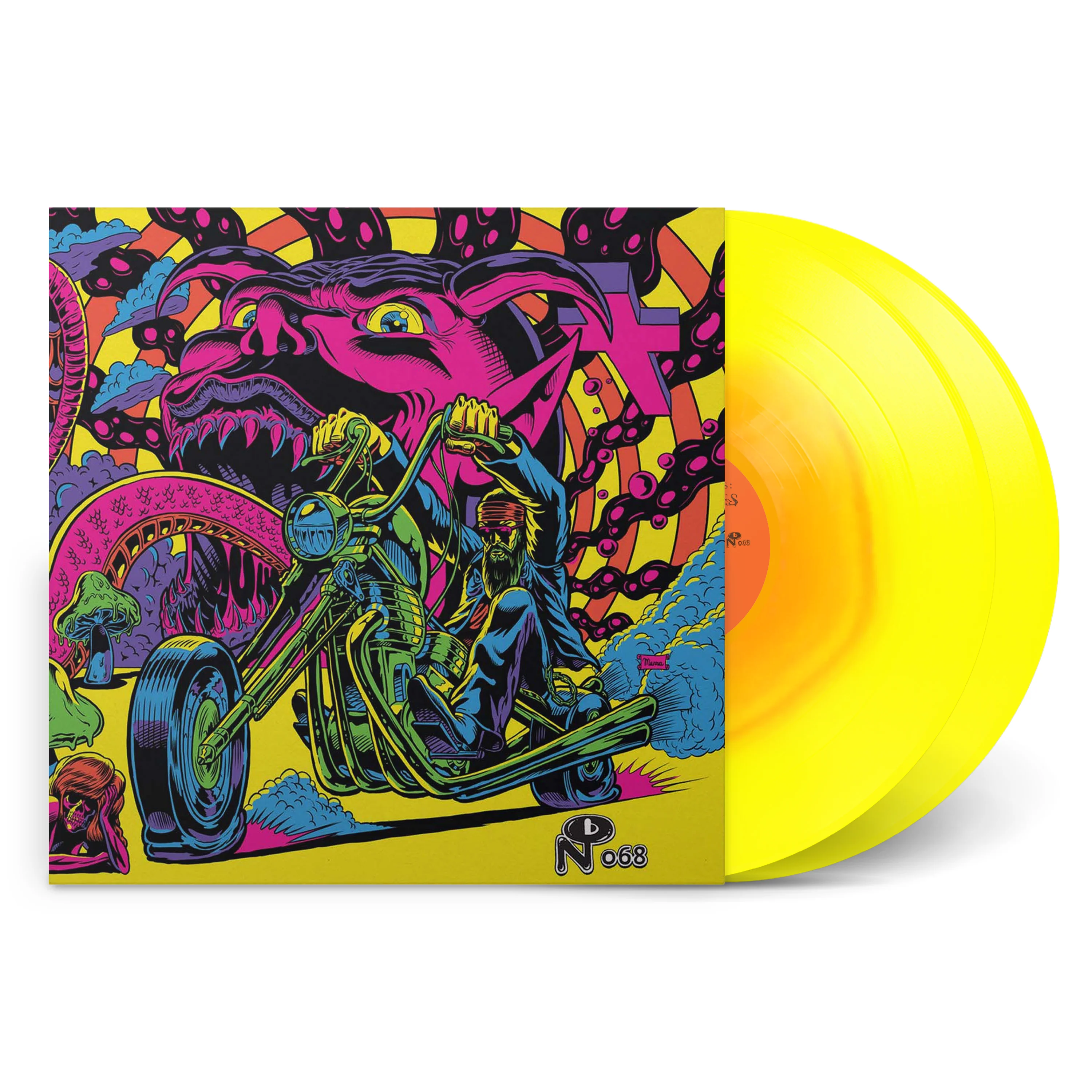 Acid Nightmares - Image 7