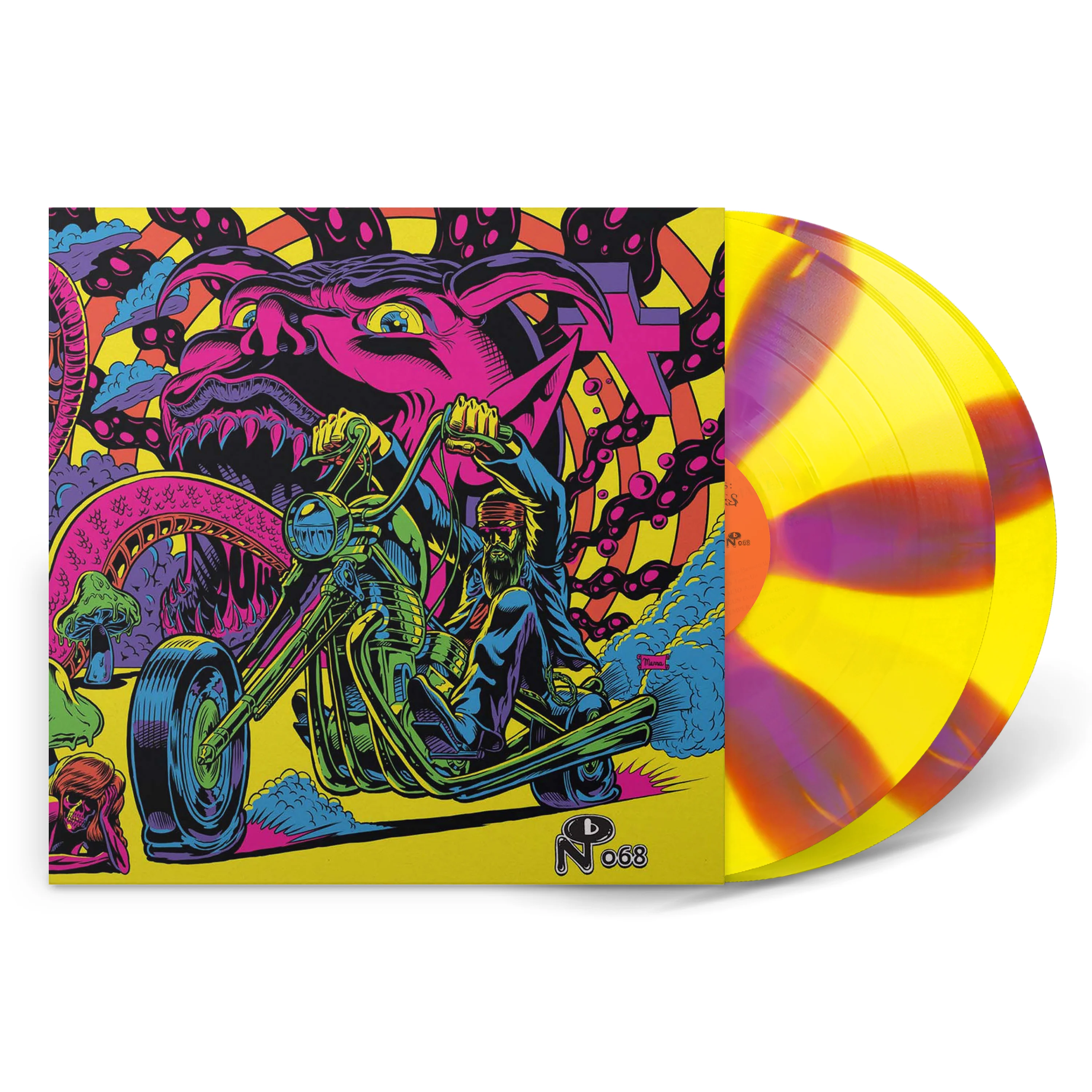 Acid Nightmares - Image 8