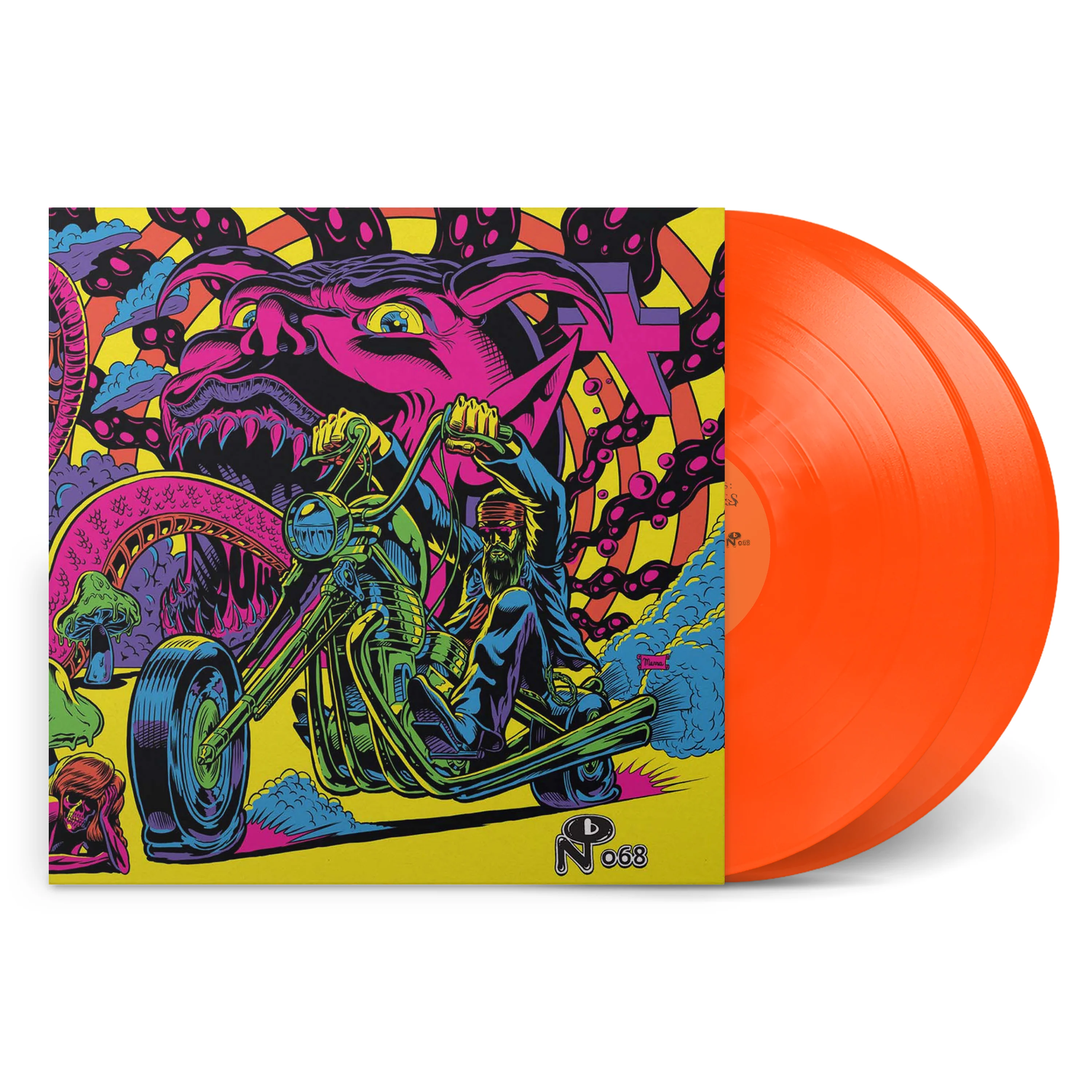 Acid Nightmares - Image 9