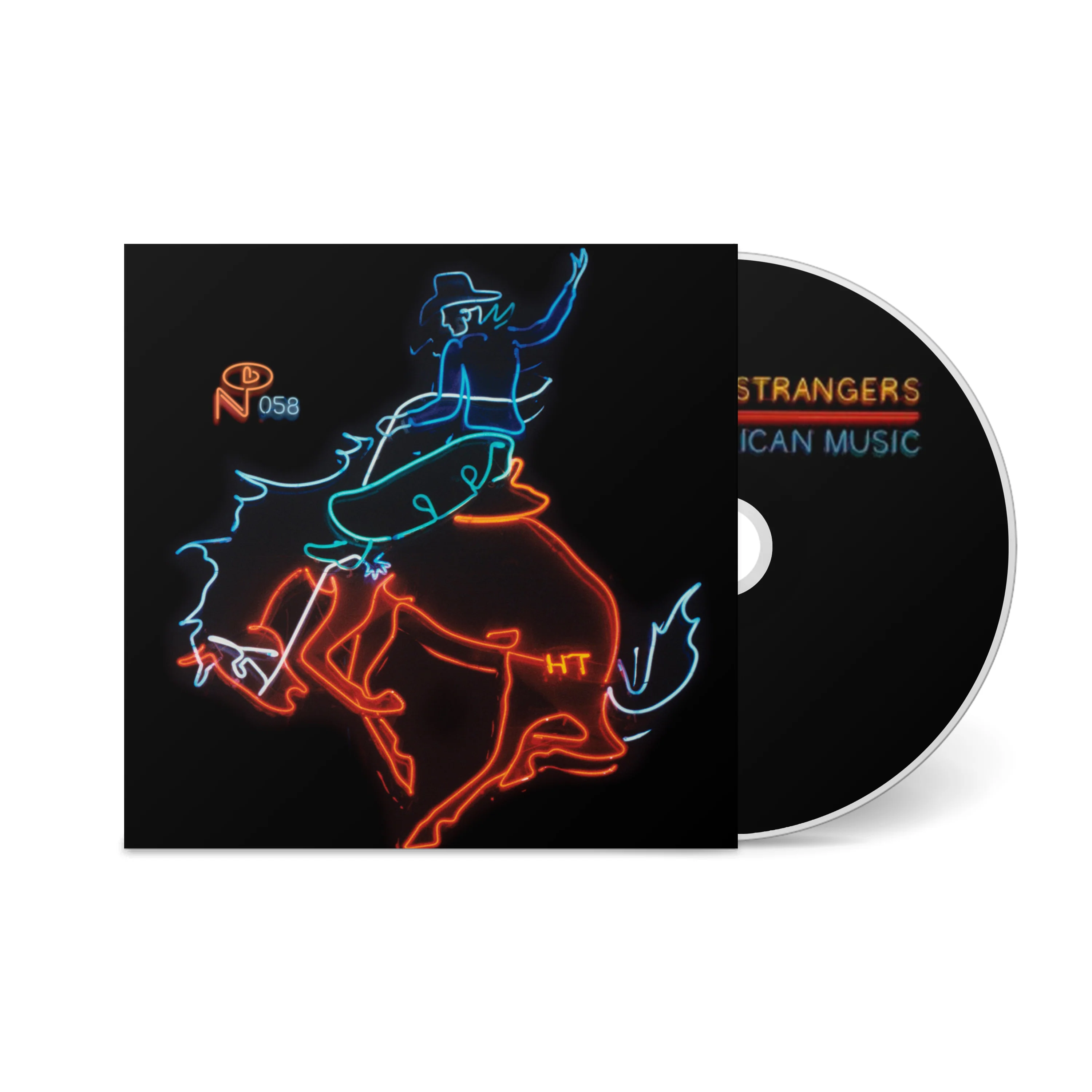 Cosmic American Music - Image 3