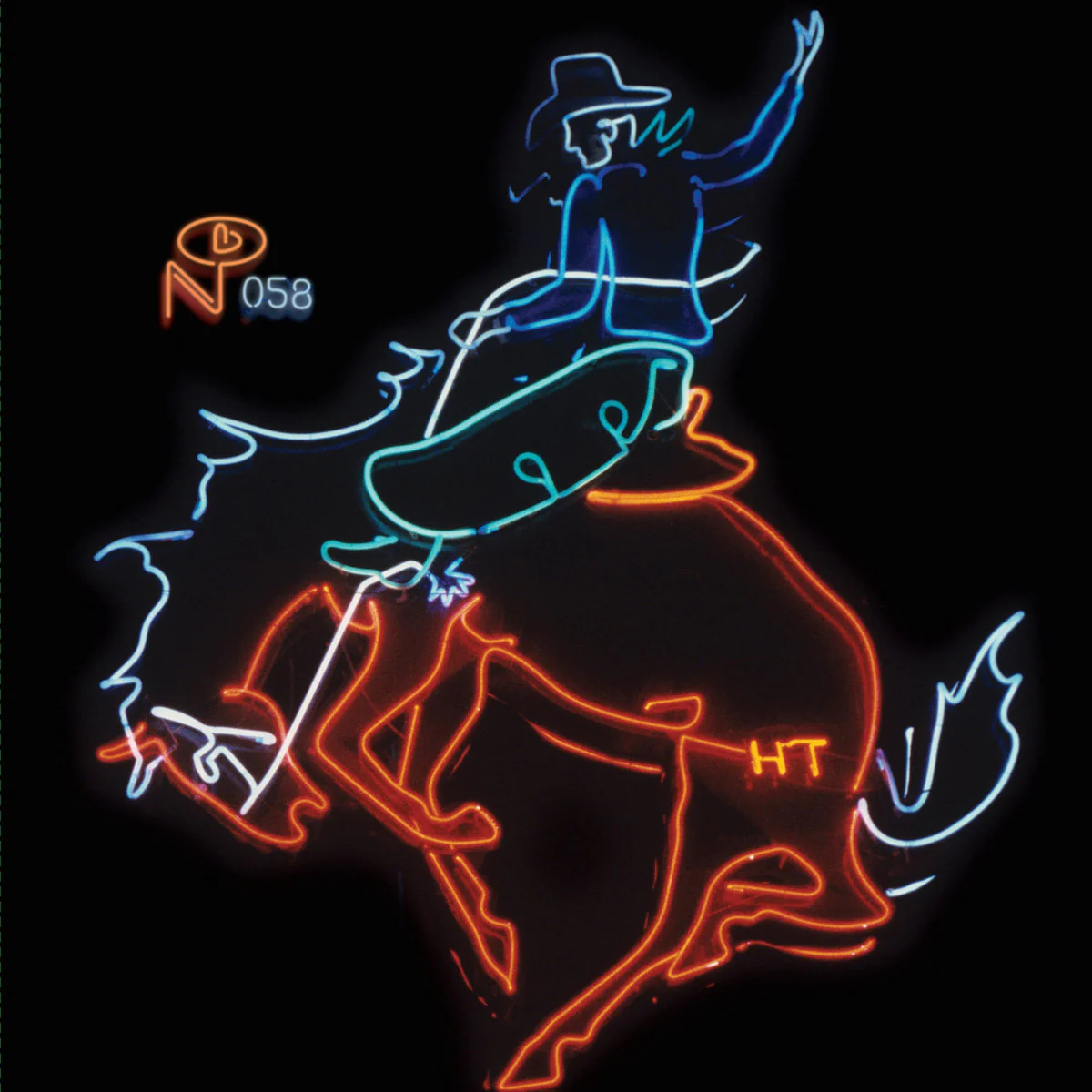 Cosmic American Music - Image 4