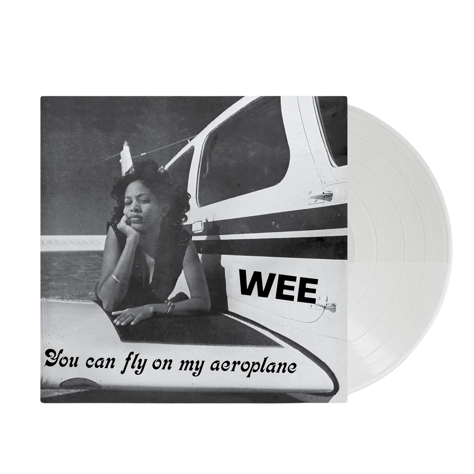 You Can Fly On My Aeroplane - Image 2