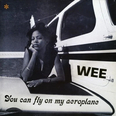 You Can Fly On My Aeroplane - Image 3
