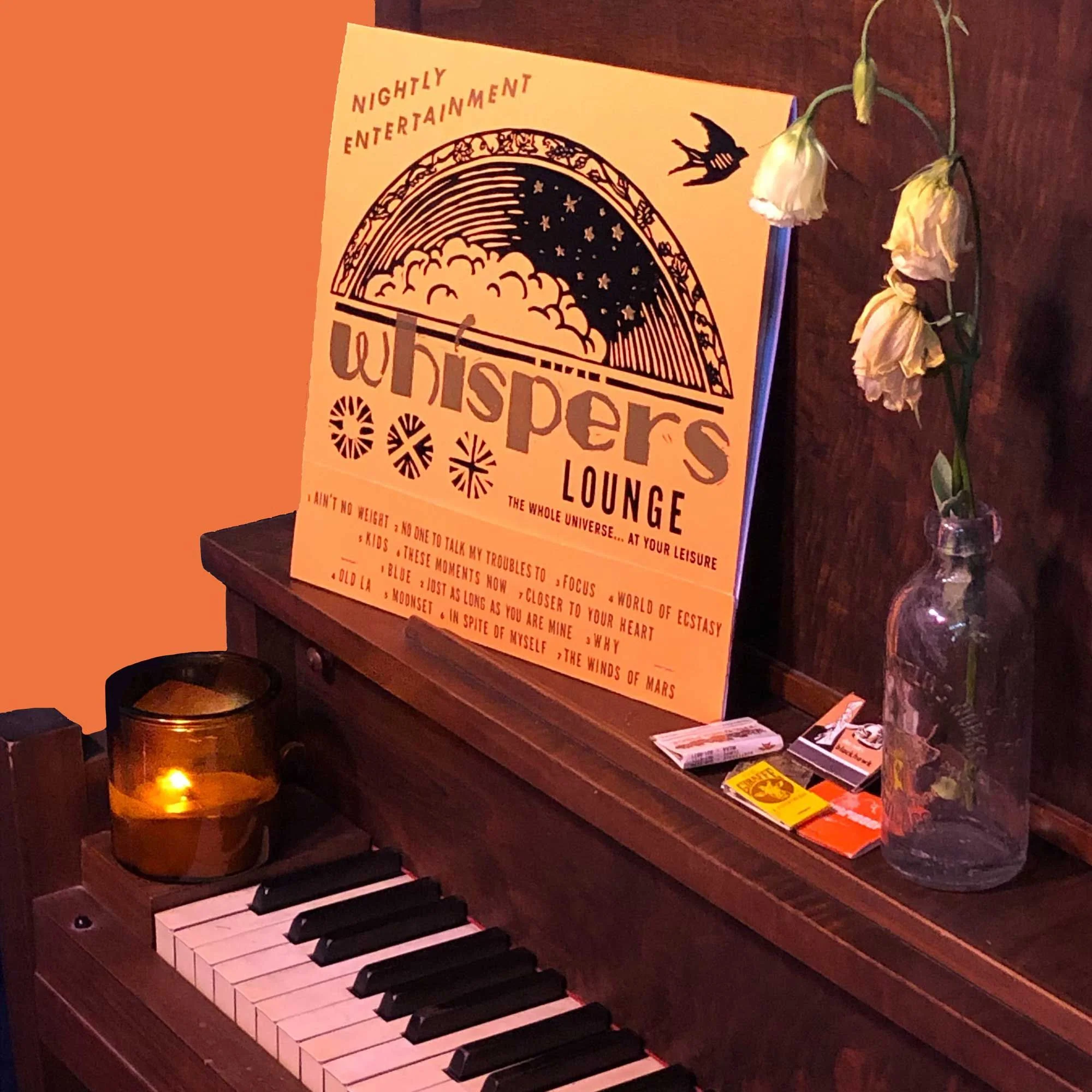 Lounge Originals - Image 3