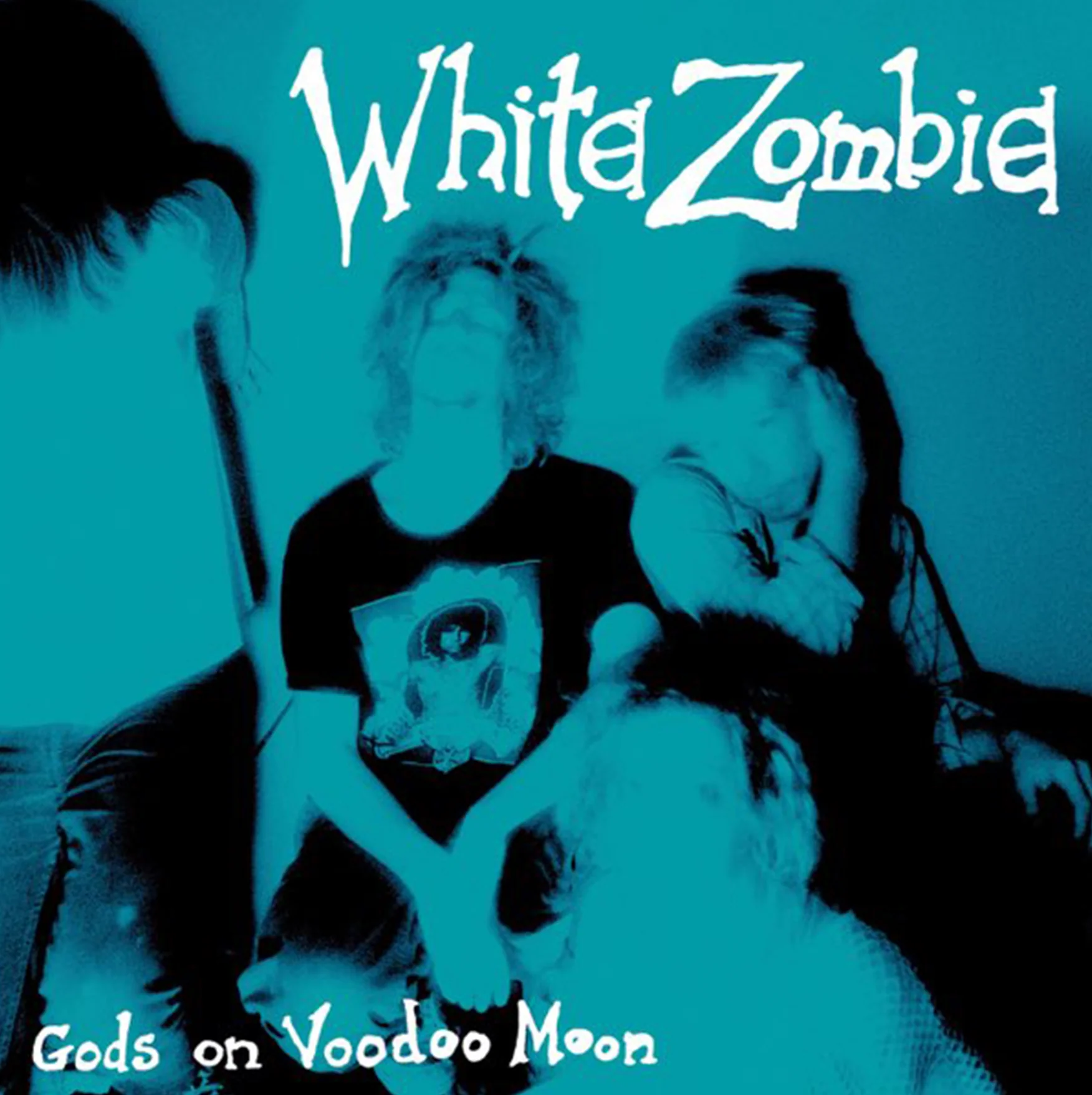 Gods On Voodoo Moon - Image 2