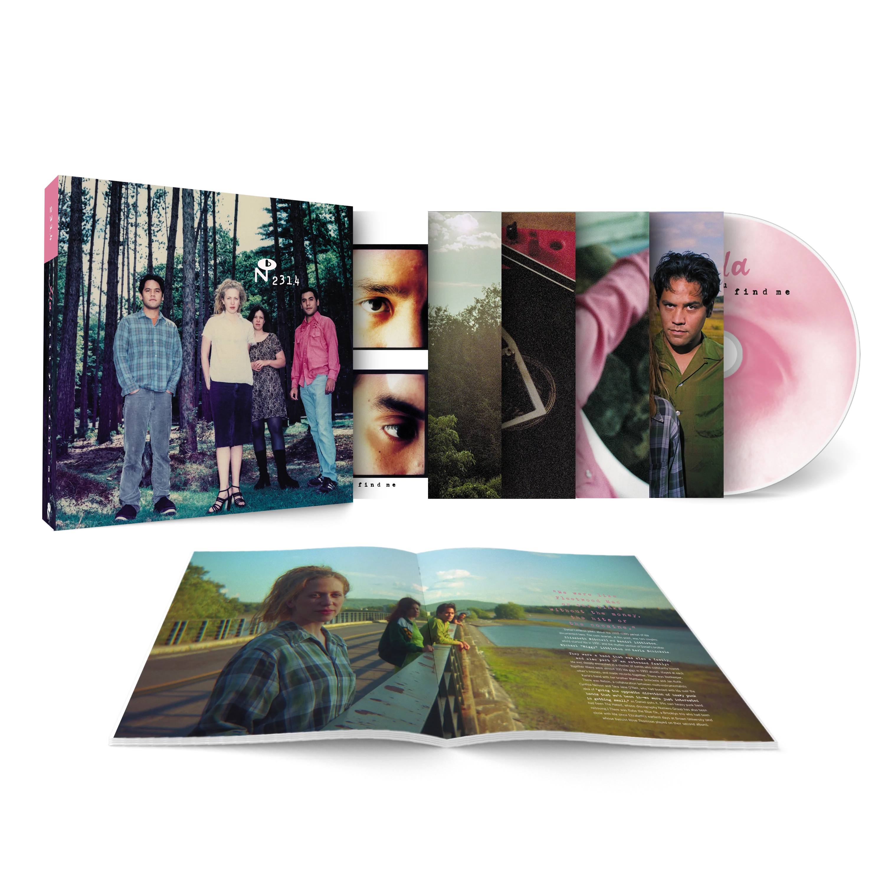 Will You Find Me - Image 4
