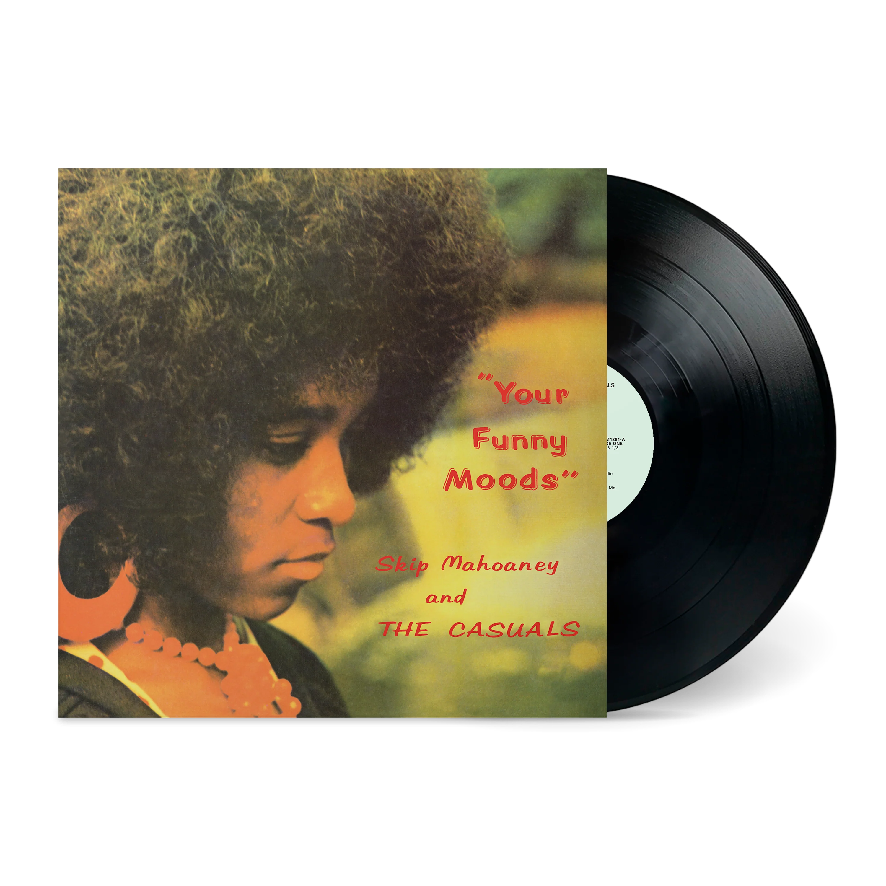 Your Funny Moods (50th Anniversary Edition) - Image 2