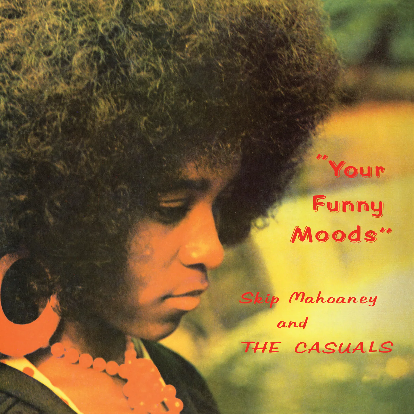 Your Funny Moods (50th Anniversary Edition) - Image 3