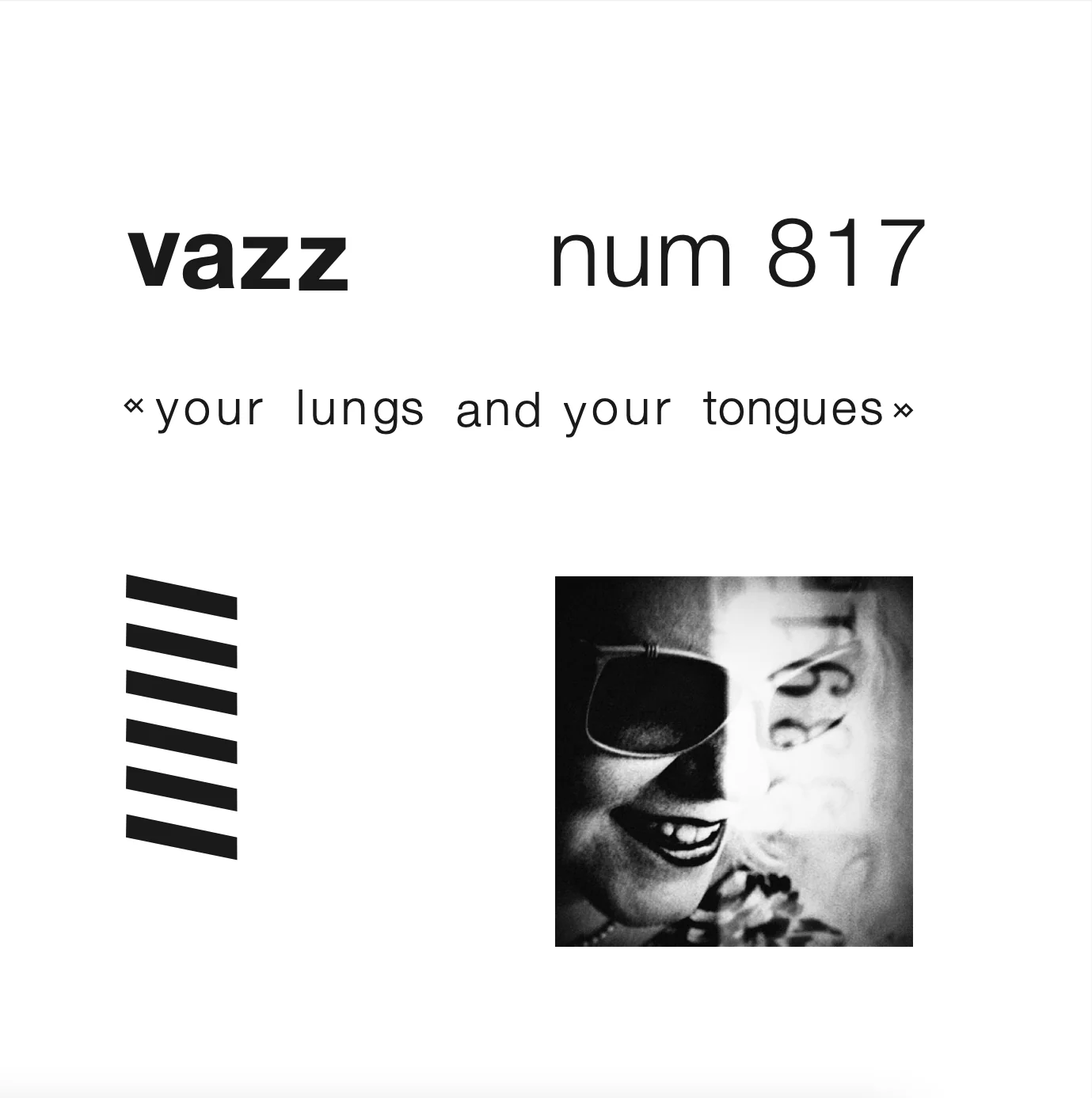 Your Lungs and Your Tongues - Image 4